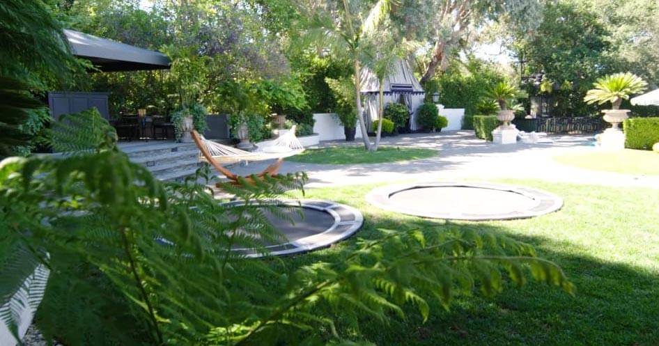 Youtube.com/Architectural Digest