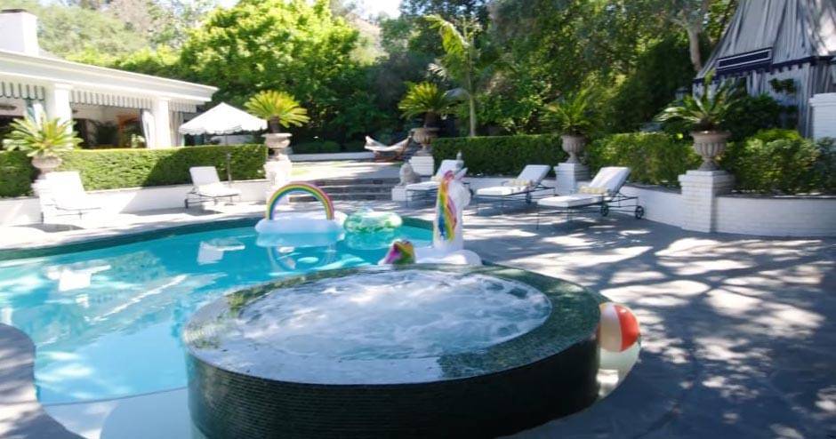 Youtube.com/Architectural Digest