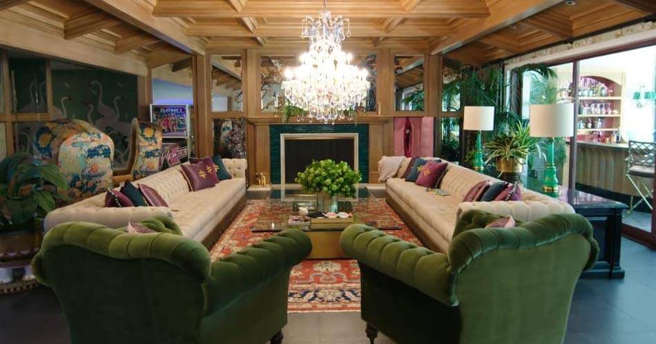 Youtube.com/Architectural Digest