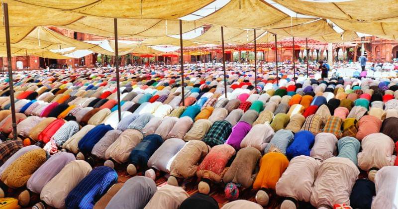 Unsplash/Shivam Garg