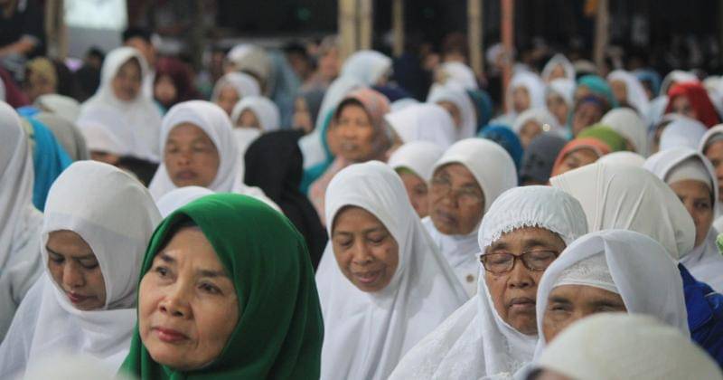 Unsplash/Mufid Majnun