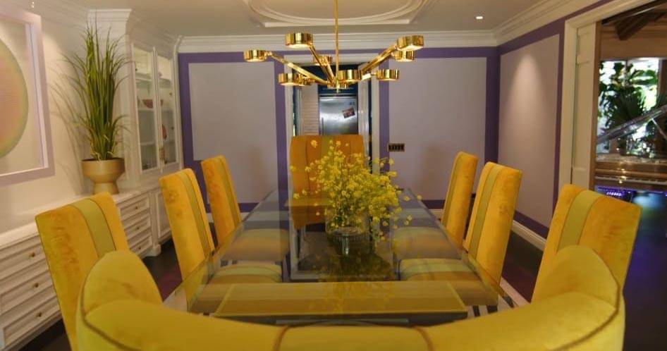 Youtube.com/Architectural Digest