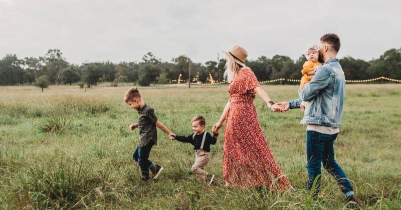 Unsplash/Jessica Rockowitz