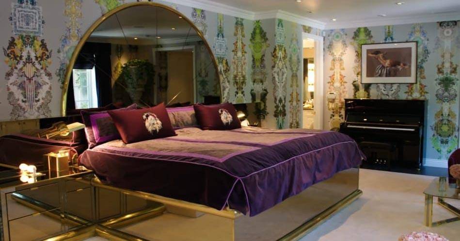 Youtube.com/Architectural Digest