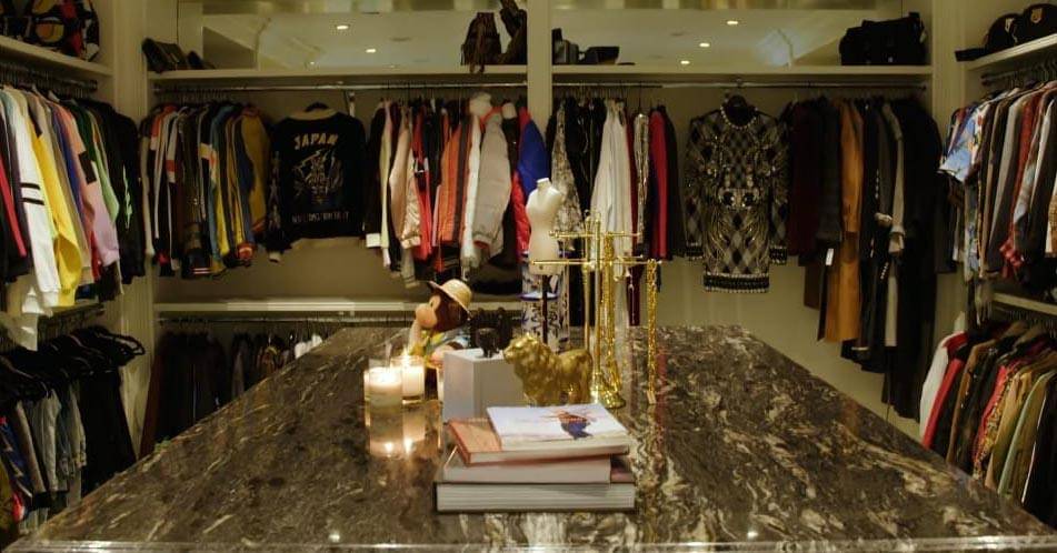 Youtube.com/Architectural Digest