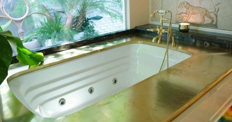 Youtube.com/Architectural Digest