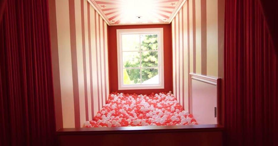 Youtube.com/Architectural Digest