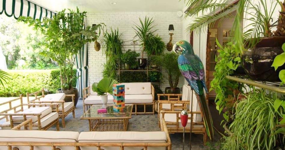 Youtube.com/Architectural Digest