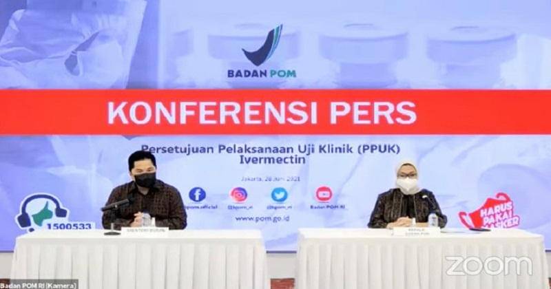 Dok. BPOM