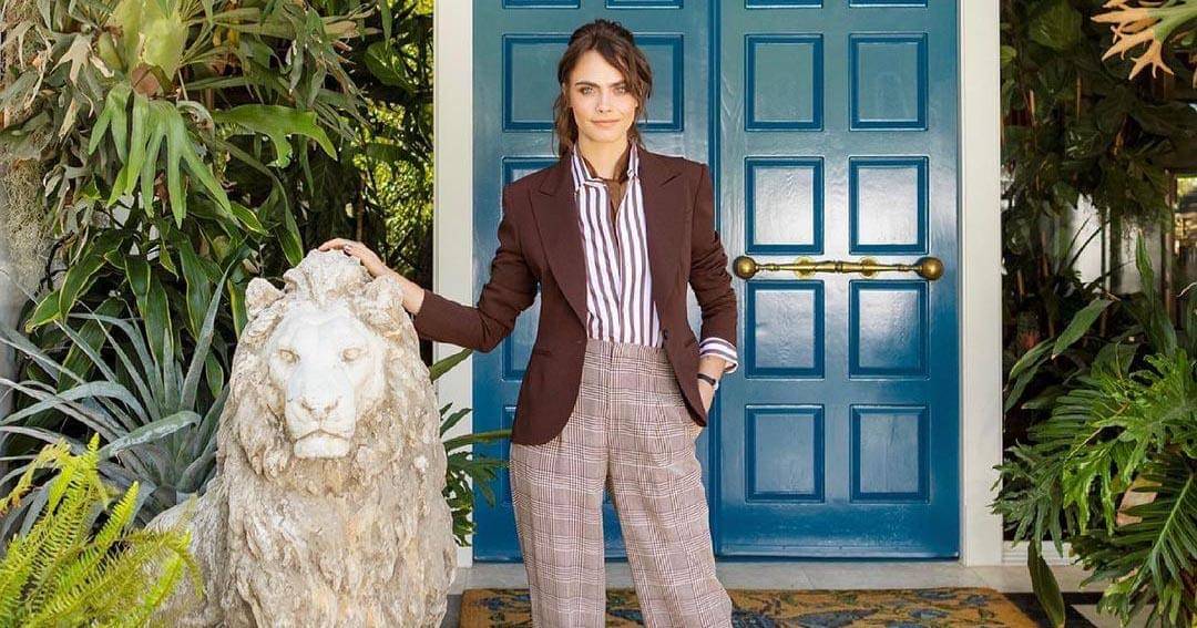 Instagram.com/caradelevingne