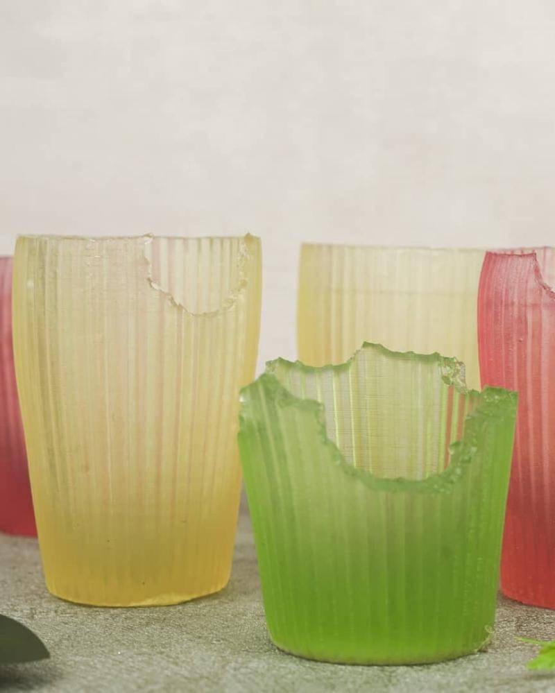 Instagram/evowareworld