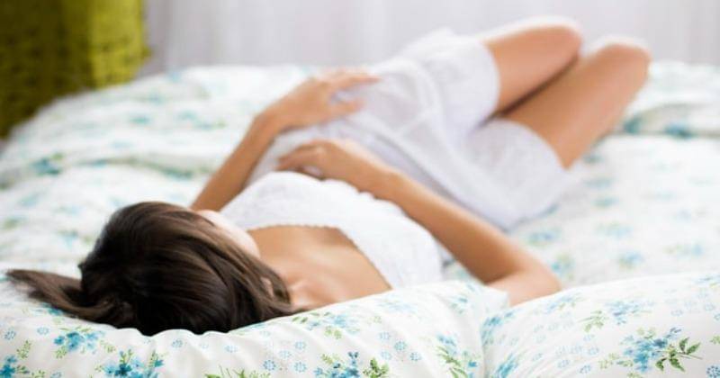 Unsplash/Tracey Hocking