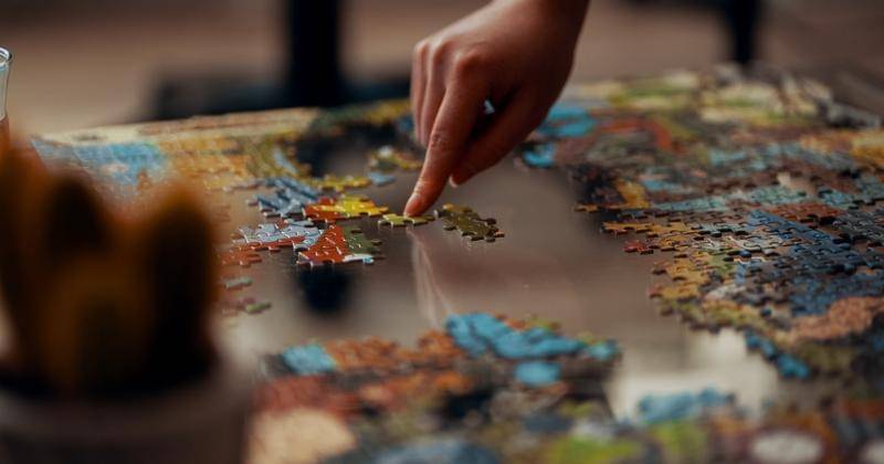 Unsplash/Ross Sneddon