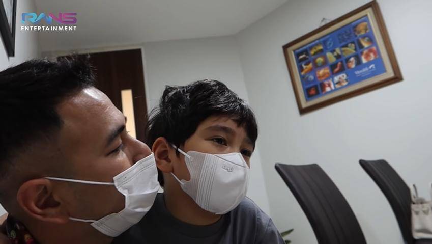 Youtube Rans Entertainment