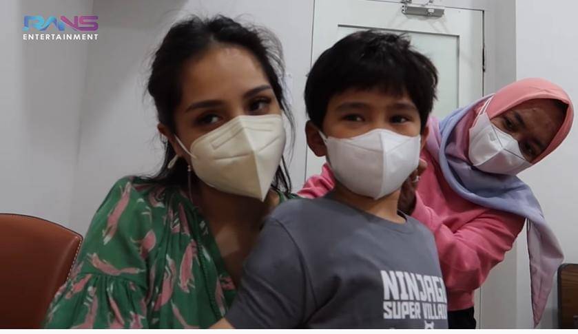 Youtube Rans Entertainment