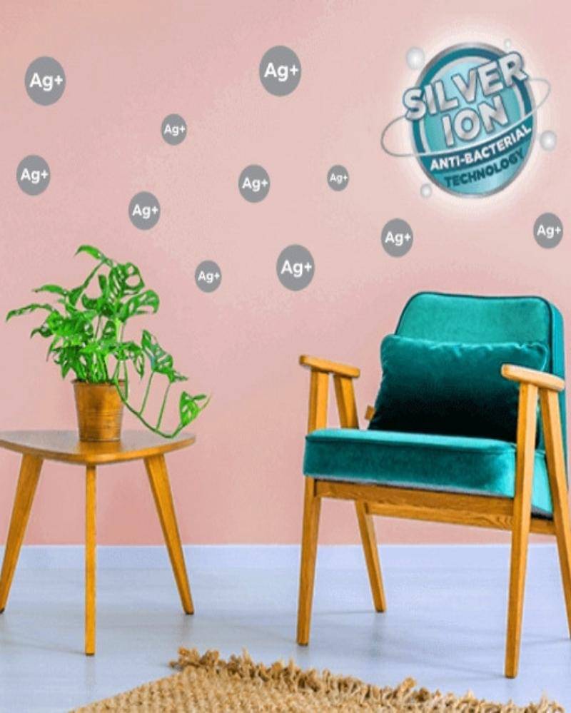 Silverion.nipponpaint-indonesia.com