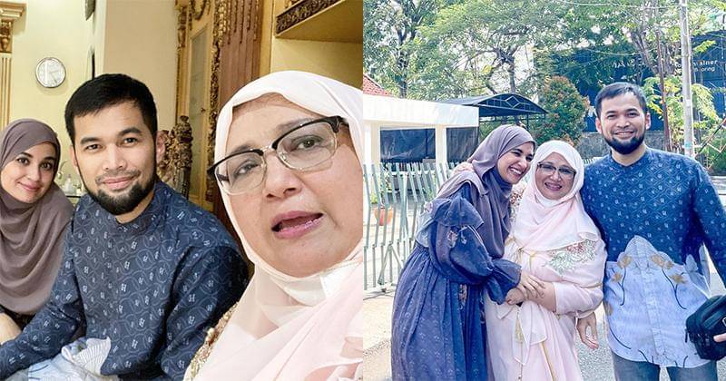 Instagram.com/teukuwisnu/shireensungkar