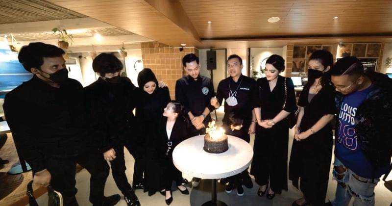 Youtube.com/The Hermansyah A6