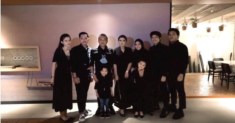 Youtube.com/The Hermansyah A6