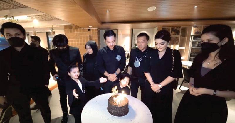 Youtube.com/The Hermansyah A6