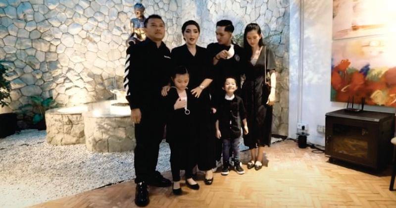 Youtube.com/The Hermansyah A6