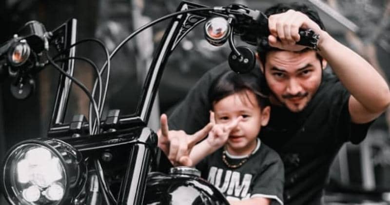 Instagram.com/donnymichael