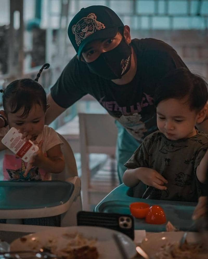 Instagram.com/donnymichael