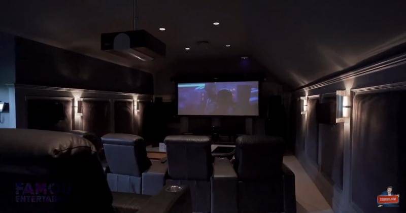 Youtube.com/Famous Entertainment