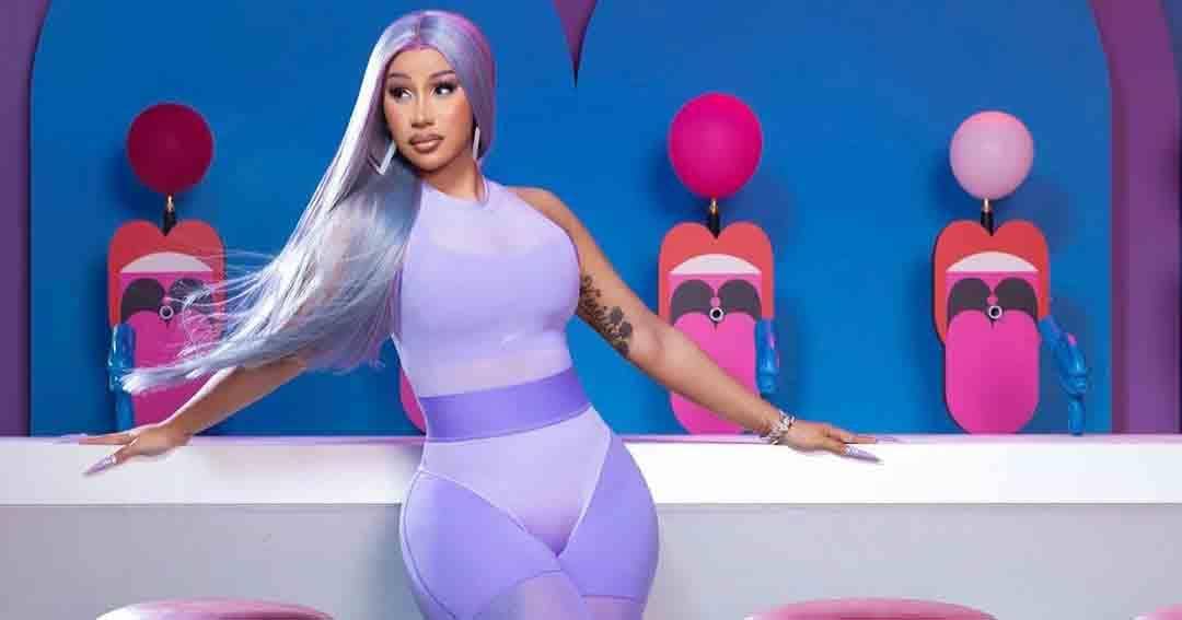 Instagram.com/iamcardib