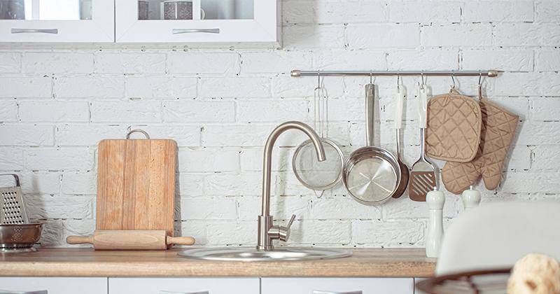 6 Benda di Dapur Ini Mengandung Racun, Jarang Disadari!