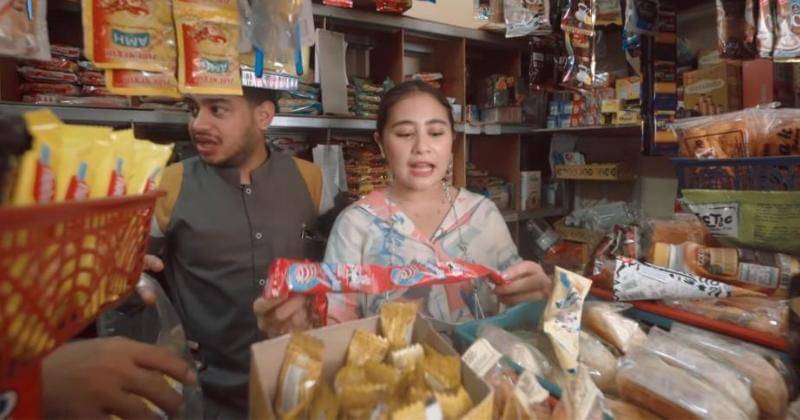 Youtube.com/Prilly Latuconsina