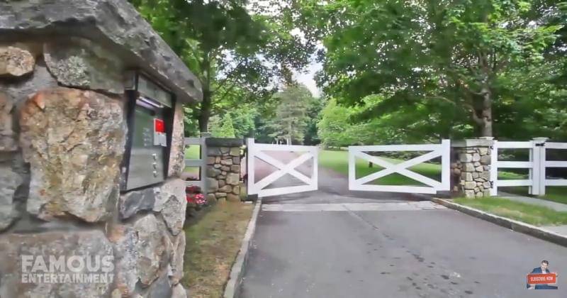 Youtube.com/Famous Entertainment