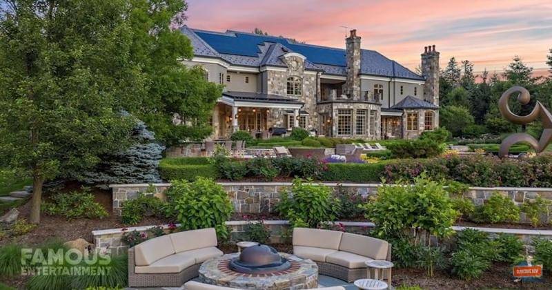 Youtube.com/Famous Entertainment