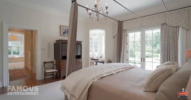 Youtube.com/Famous Entertainment