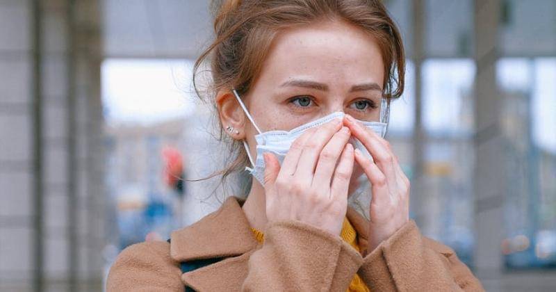 Ilustrasi - Pexels/Anna Shvets