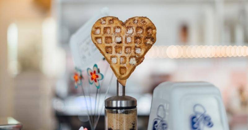 Unsplash/Roman Kraft