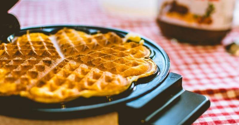 Unsplash/Pietro De Grandi