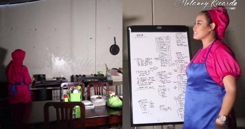 Youtube.com/Melaney Ricardo