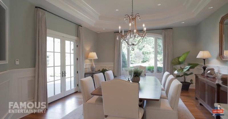 Youtube.com/Famous Entertainment