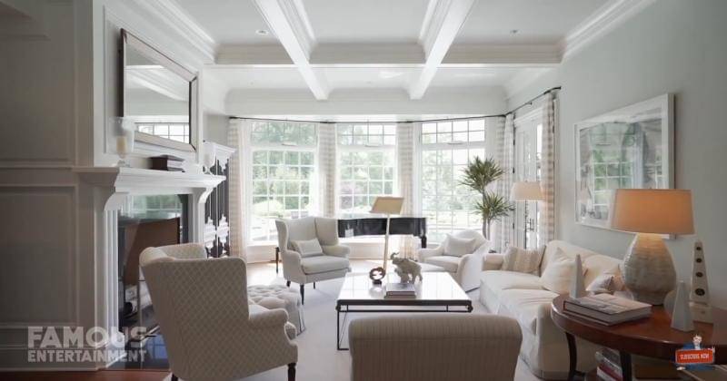 Youtube.com/Famous Entertainment