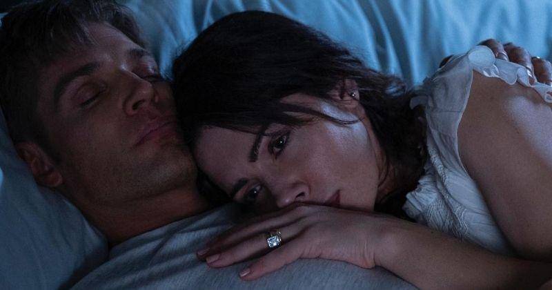 Nyeri saat berhubungan seksual apakah tetap bisa hamil? - Instagram.com/sexlife