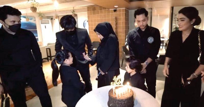 Youtube.com/The Hermansyah A6