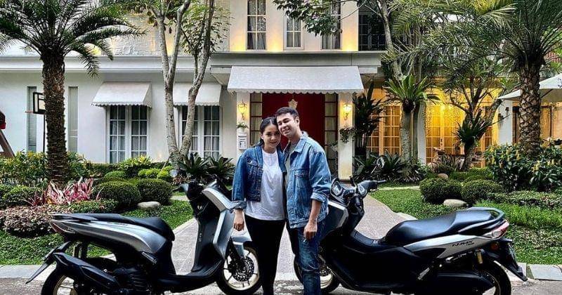 Instagram.com/raffinagita1717