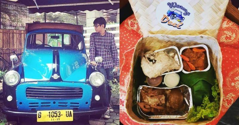 Instagram.com/rusmawandeni | Instagram.com/tamipepeng