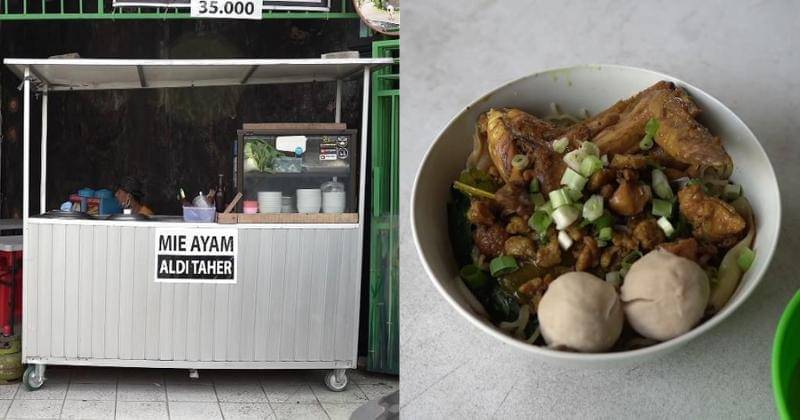 Youtube.com/Anak Kuliner