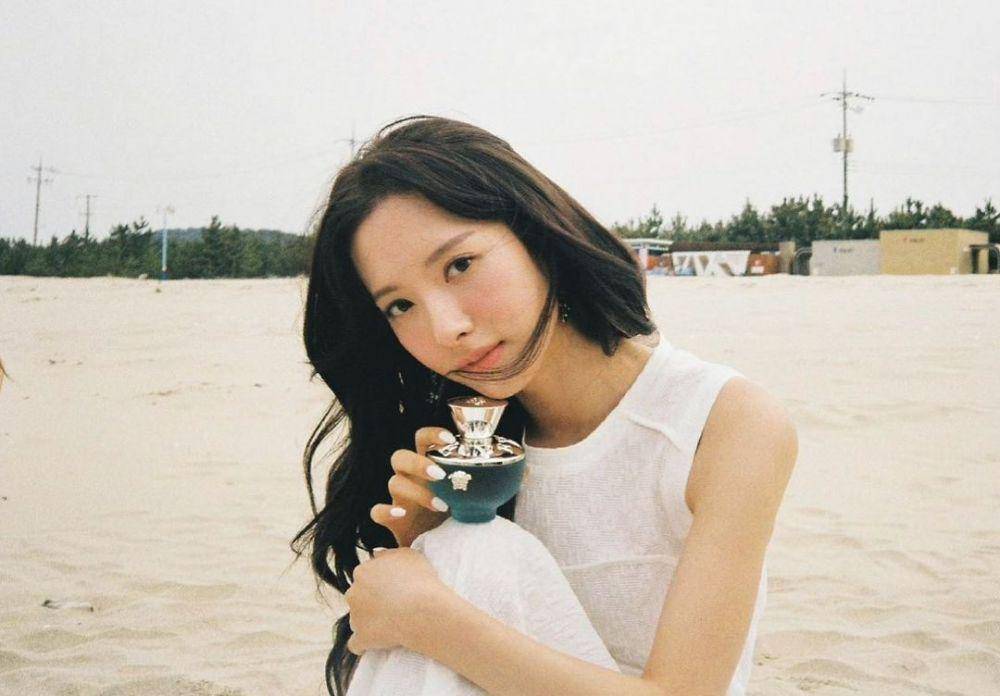 12 Artis KPOP yang ulang tahun di Bulan Mei