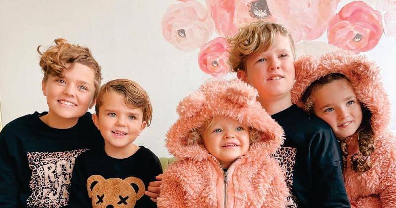 Instagram.com/Fivelittlebirds