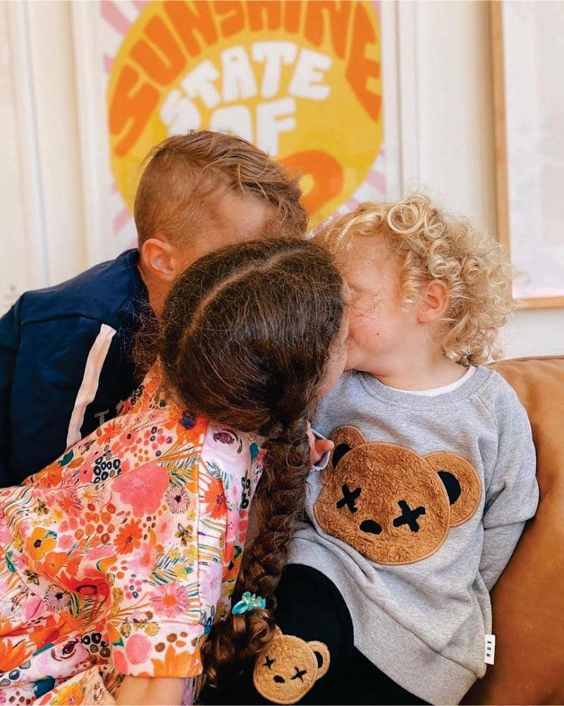 Instagram.com/Fivelittlebirds