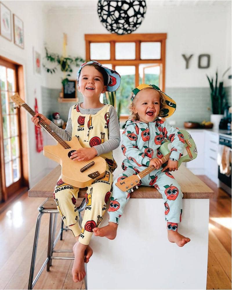 Instagram.com/Fivelittlebirds