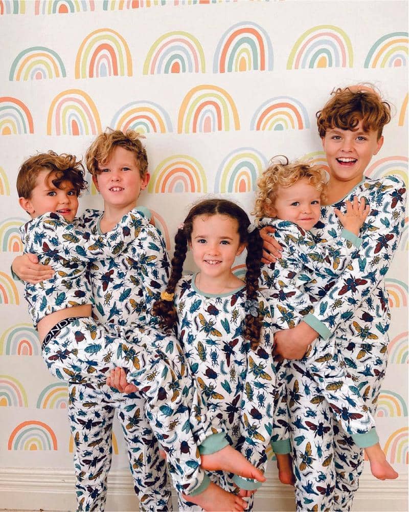 Instagram.com/Fivelittlebirds